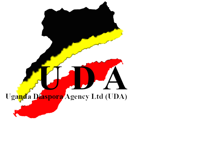 Uganda Diaspora Agency