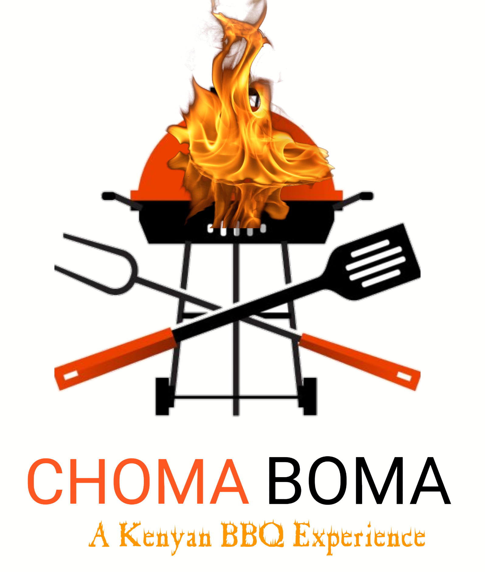 Choma Boma